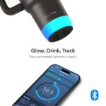 HidrateSpark Pro 2 Tumbler 30oz