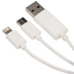 Route Light Up Logo 5-in-1 Cable