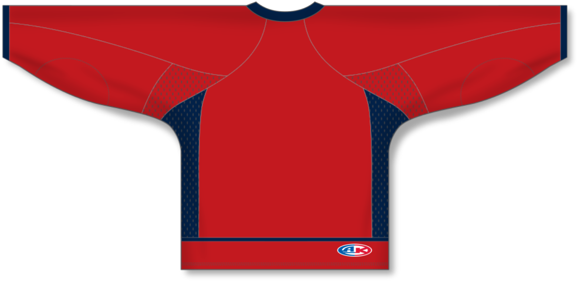 Pro Hockey Jerseys H550D-WAS-G01