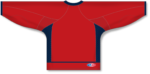 Pro Hockey Jerseys H550D-WAS-G01