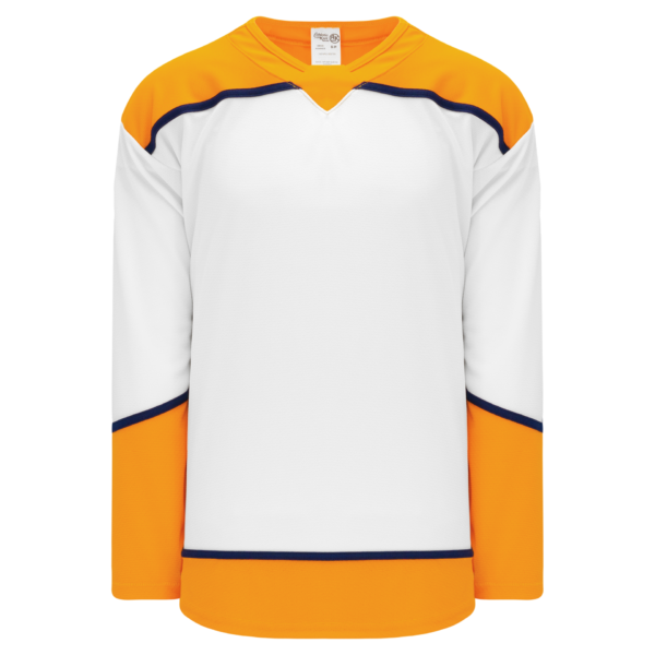 Pro Hockey Jerseys H550B-NAS-G01