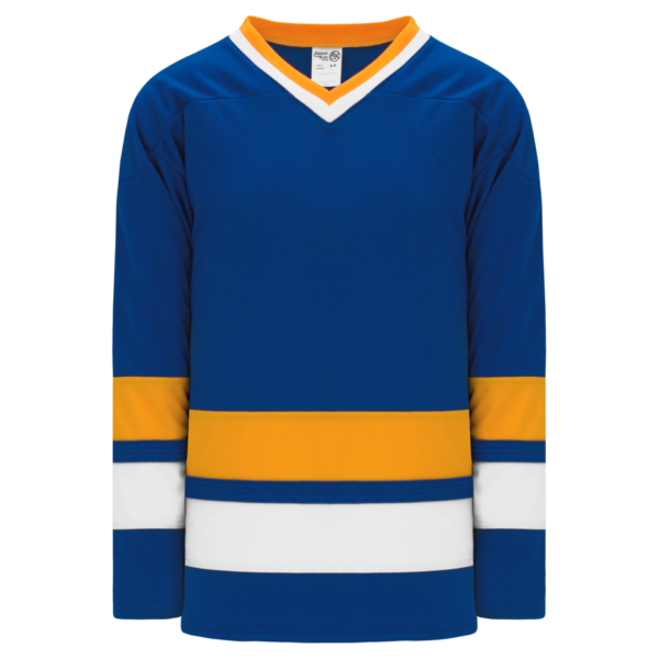 Pro Hockey Jerseys H550B-CHA-G01