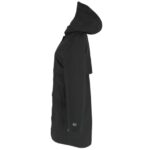 tentree Nimbus Long Rain Jacket - Women's