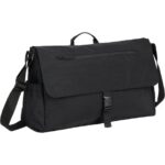 Avery Messenger Bag