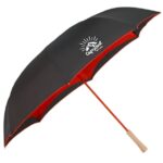 48" Recycled Manual Inversion Umbrella