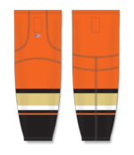 Cut & Sew Pro Hockey Socks HS2100-G147