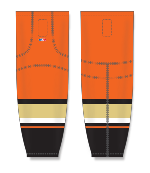 Cut & Sew Pro Hockey Socks HS2100-G147