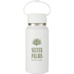 Mini Thor Recycled Vacuum Insulated Bottle 8oz
