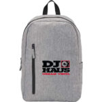 Skye Recycled Laptop Backpack