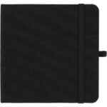 4.7" x 4.7" Remark Recycled Square Notebook