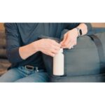 Mini Thor Recycled Vacuum Insulated Bottle 8oz