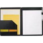 FSC® Mix Windsor Impressions Writing Pad