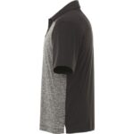 Men's SAGANO Short Sleeve Polo