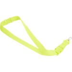 Monochrome Hang In There Lanyard