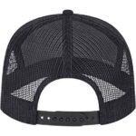 Cap America 7 Panel Trucker Cap