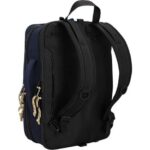 Topo Recycled Global Briefcase