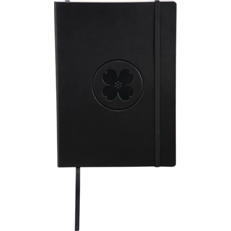 FSC® Mix 6.75" x 9.5" Pedova™ Large Soft Journal