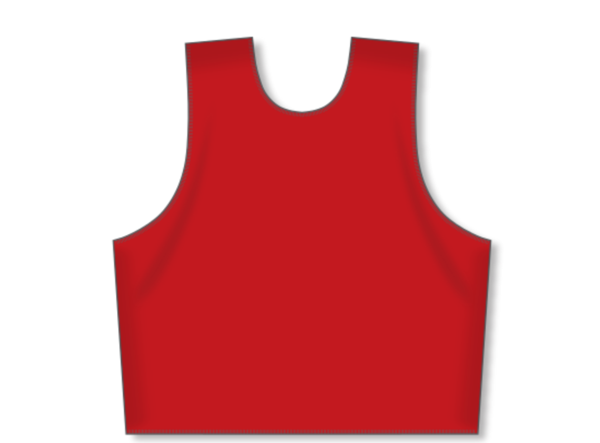 Scrimmage Vests SV100-G01