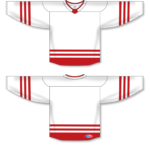 Select Hockey Jerseys H8000-G01