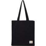 FEED Organic Cotton Book Tote