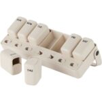Wellable™ Daily Pill and Supplement Organizer