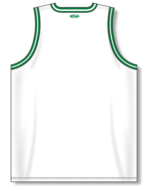 Pro Basketball Jerseys B1710-G01