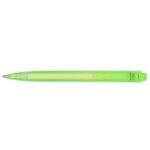 Recycled Ocean Plastic Gel Pen