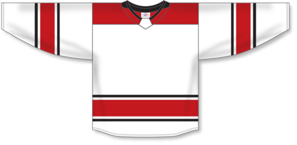 Pro Hockey Jerseys H550B-CAR-G03