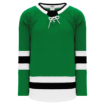 Pro Hockey Jerseys H550B-DAL823B