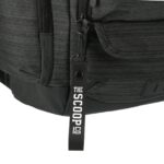NBN Whitby 15" Computer Backpack w/ USB Port