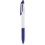 Trio Recycled Multi-Ink Stylus Pen