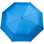 46" Recycled 3-Folding Umbrella