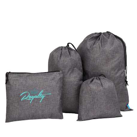 Excursion Recycled Clean Bags Set Excursion Recycled Clean Bags Set