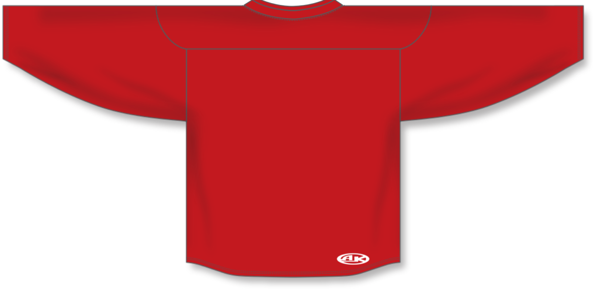 Practice Hockey Jerseys H6250-G01