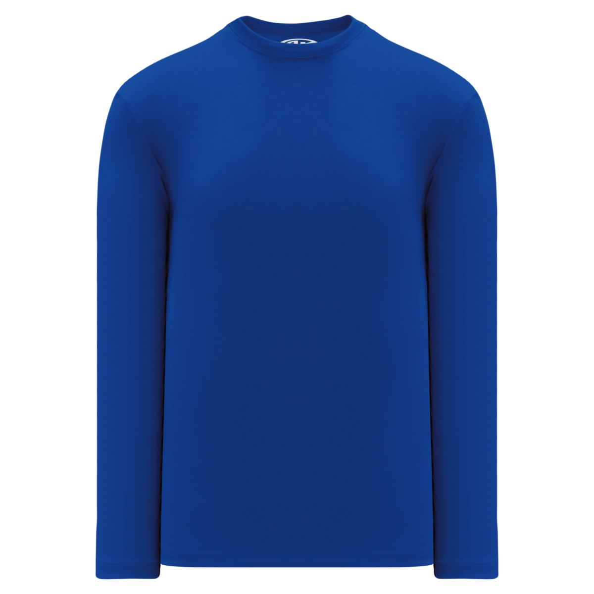 AK-KNIT V1900-G01 Volleyball Long Sleeve Shirts V1900-000
