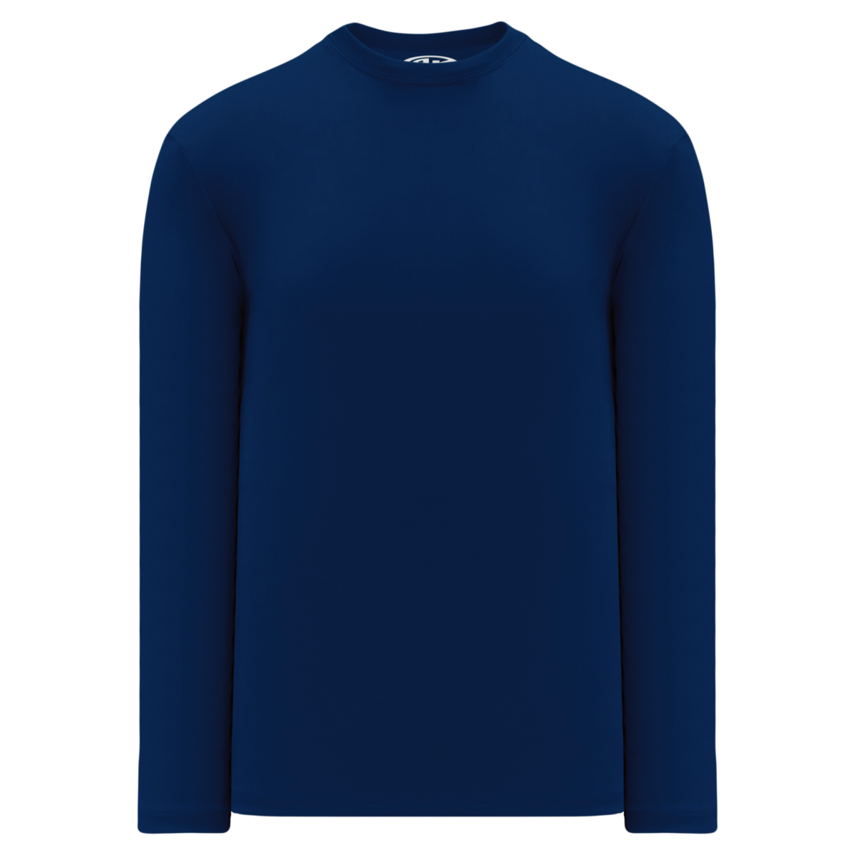 AK-KNIT V1900-G01 Volleyball Long Sleeve Shirts V1900-000