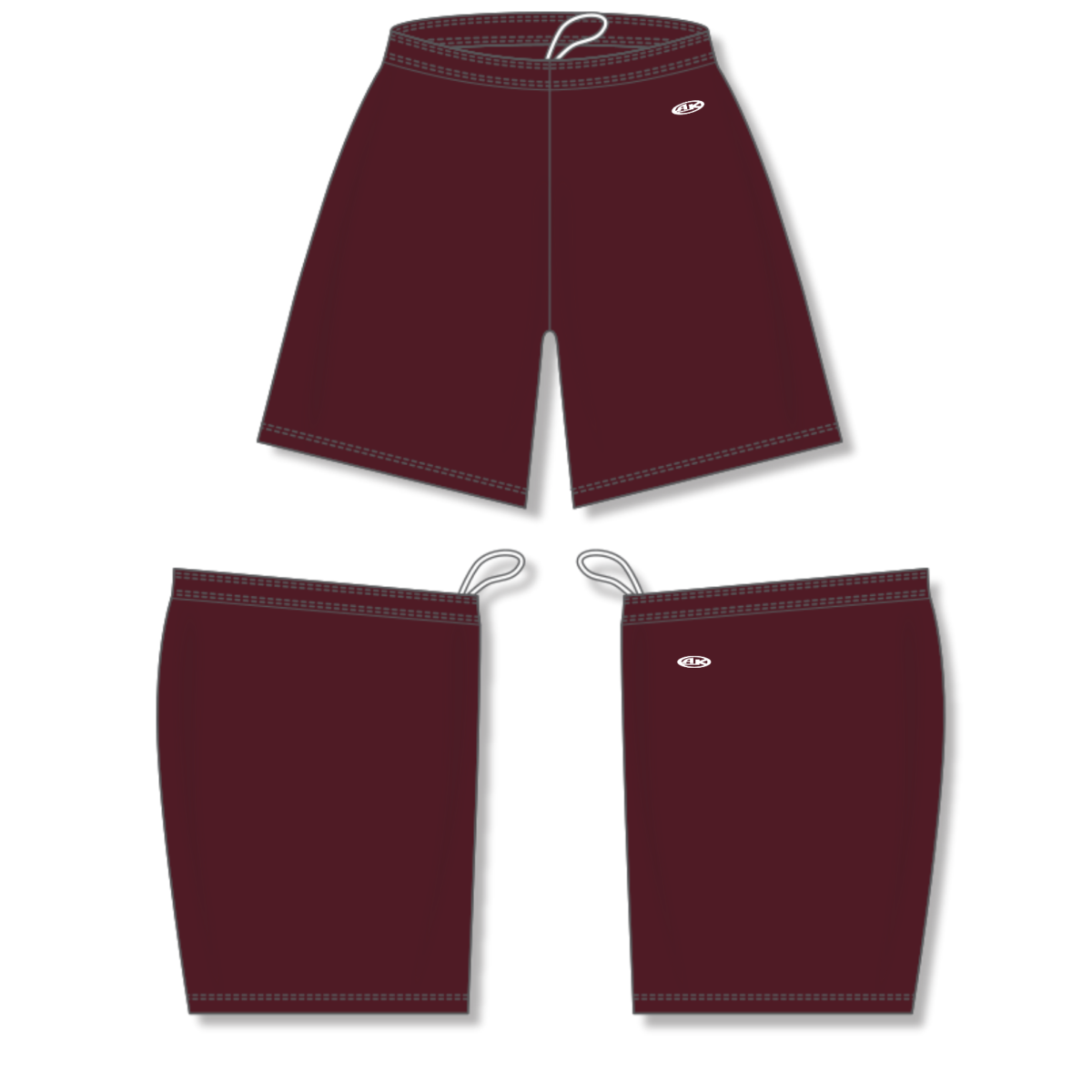 Volleyball Shorts VS1300-G01