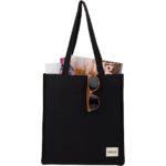 FEED Organic Cotton Book Tote