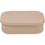 Silicone Bento Box with Air Valve