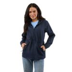 ANETO Lightweight Packable Jacket - Women's
