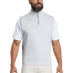 FootJoy Approach Quarter-Zip Vest