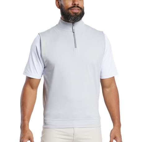 FootJoy Approach Quarter-Zip Vest