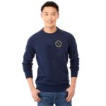 Men's KRUGER Fleece Crew