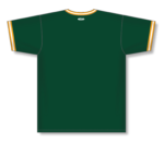 Soccer Jerseys S1333-G01