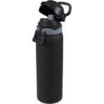 Rhine 2 in 1 Vacuum Insulated Bottle 30oz