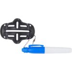 Golf Ball Stencil with Marker