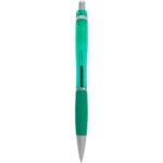Pivot Translucent Recycled Gel Pen