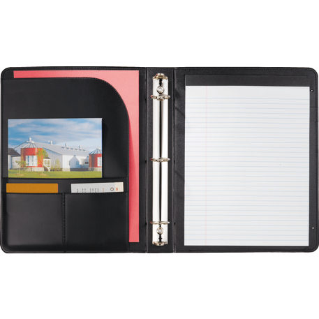 FSC® Mix Associate Ringbinder