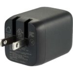 High Sierra 65W USB Wall Charger and Cable Kit