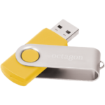 Rotate Flash Drive 2GB